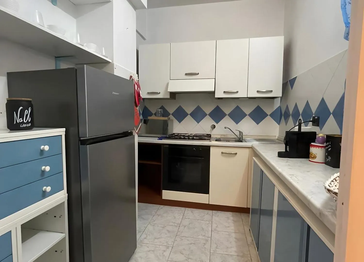 I Ventagli 50 Mt Dal Mare Apartment Sanremo 0*,
