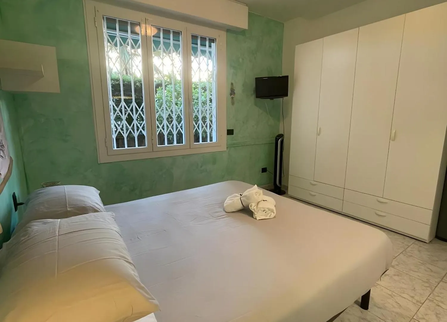 I Ventagli 50 Mt Dal Mare Apartment Sanremo