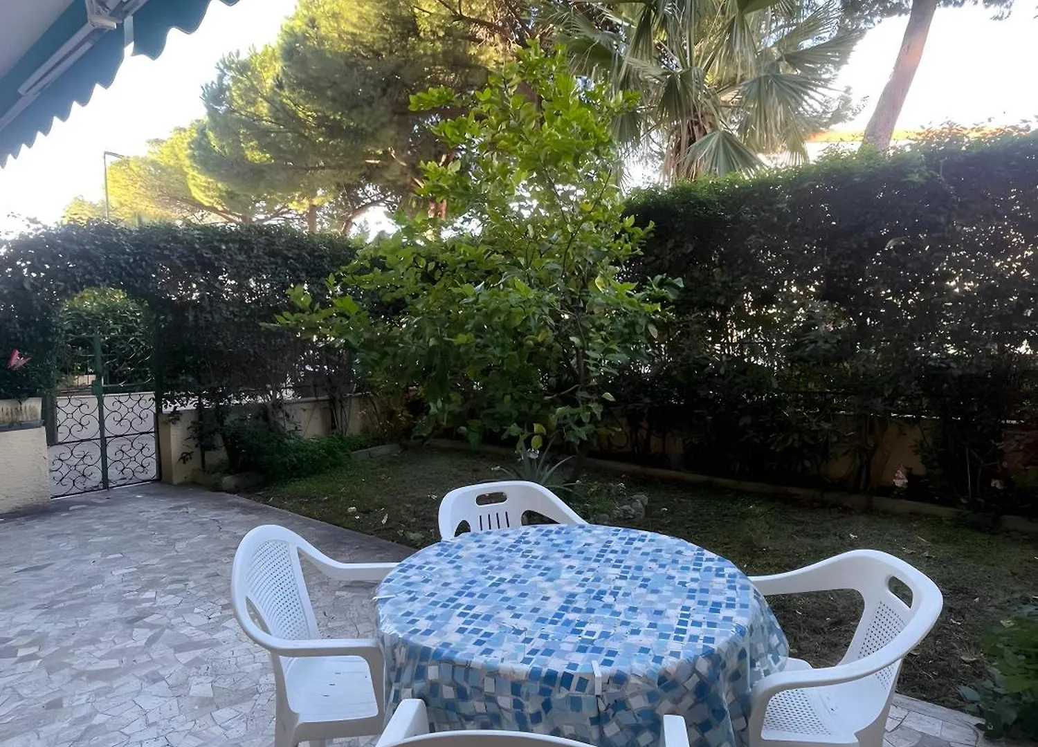 I Ventagli 50 Mt Dal Mare location
