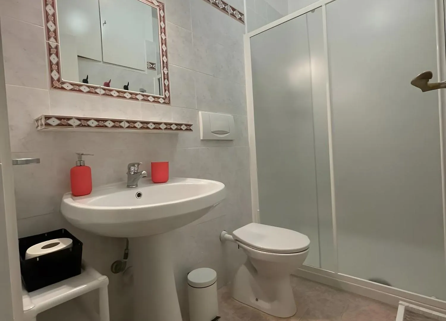 I Ventagli 50 Mt Dal Mare Apartment Sanremo 0*,  Italy