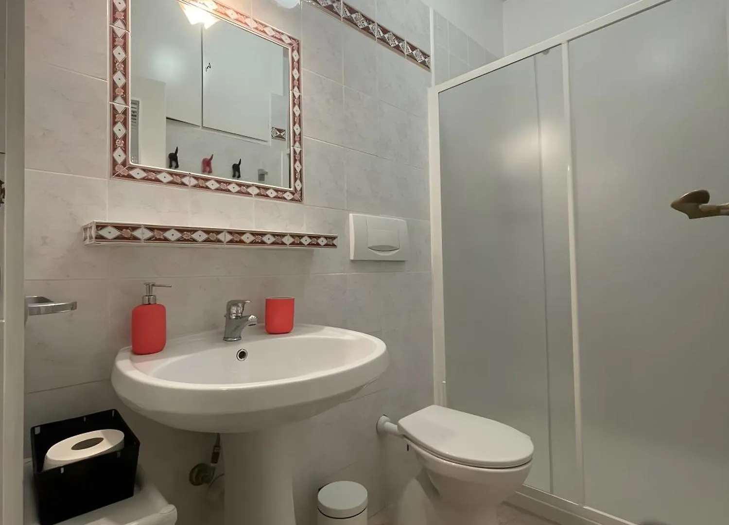 I Ventagli 50 Mt Dal Mare Apartment Sanremo Italy