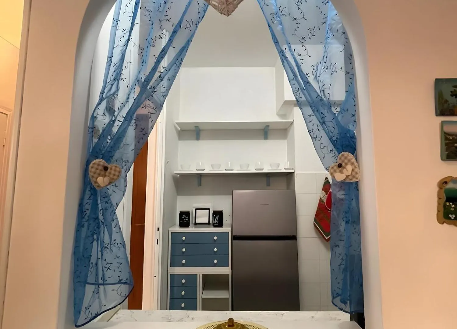 I Ventagli 50 Mt Dal Mare Apartment Sanremo
