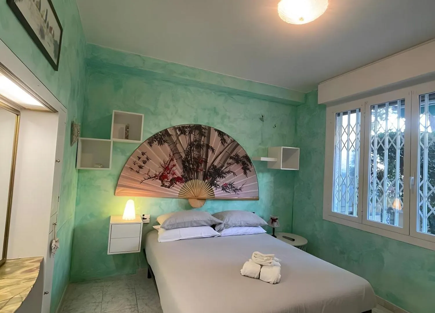 I Ventagli 50 Mt Dal Mare Apartment Sanremo