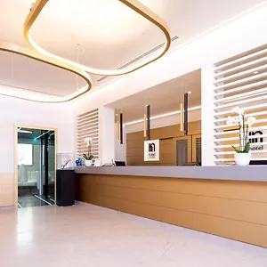 Hotel Western Nazionale, Sanremo