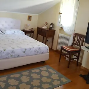 Bed and breakfast Luna Sul Mare, San Remo