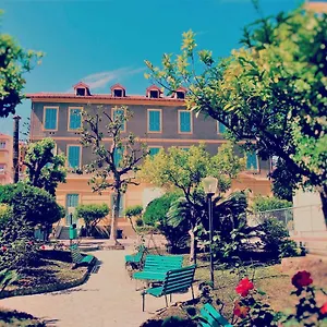 Hotel Sophia, Sanremo
