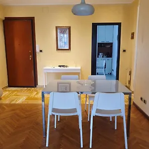 Appartement Casa Magnolie, San Remo