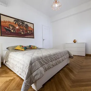 Appartement Ca' De Nino, San Remo