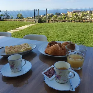 Appartement Eucalyptus, San Remo