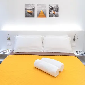 Apartment Colours &, Sanremo