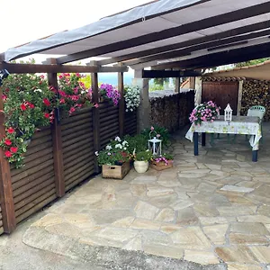 Apartment Little Paradise, Sanremo
