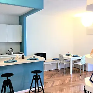 Apartment Mare 103, Sanremo