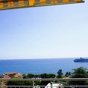 Apartment Carlo's Ba27 - Attico Cielo Mare -, Sanremo