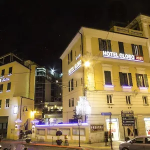 Hotel Globo Suite-correnti, Sanremo