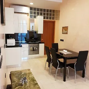 Appartement Via Matteotti, San Remo