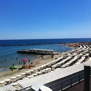 Apartment Imperiale, Sanremo
