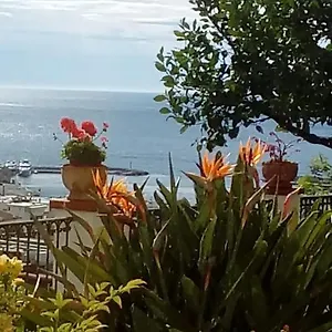 Pensión La Casa Del Sole, San Remo